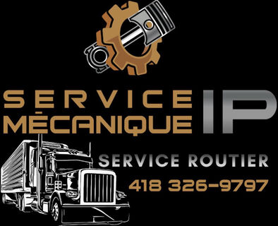 Service M&eacute;canique IP