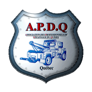 Association des Professionnels du D&eacute;pannage du Qu&eacute;bec (APDQ)