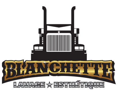Blanchette Lavage et Esth&eacute;tique