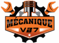 M&eacute;canique VB7