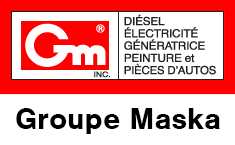 Groupe Maska