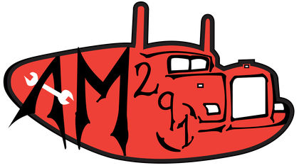 Atelier M&eacute;canique 291