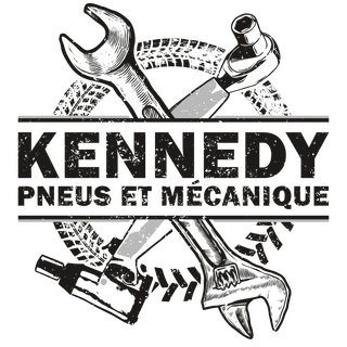 Kennedy Pneus et M&eacute;canique
