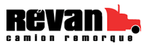 Camion remorque R&eacute;van