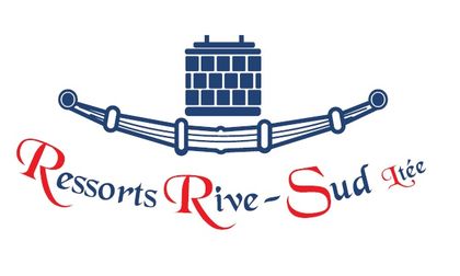 Ressorts Rive-Sud Lt&eacute;e