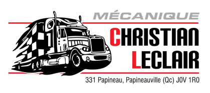 M&eacute;canique Christian Leclair