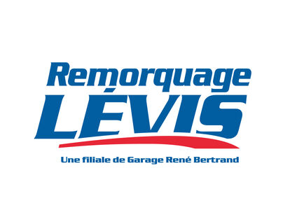 Remorquage L&eacute;vis
