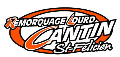 Remorquage Lourd Cantin