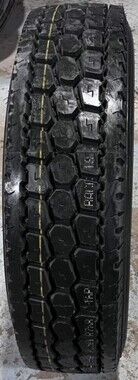 Doublestar DSR768
295/75R 22.5
Traction Profile bas