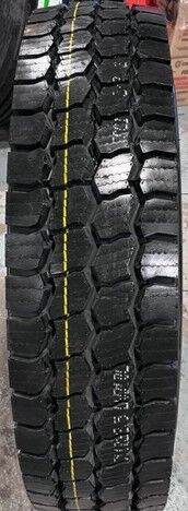 Doublestar DWD100
11 R22.5
Traction pour les hivers Canadien