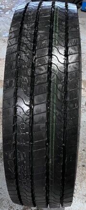 DoubleStar FTO306
315/80 R22.5
Direction ou toute position