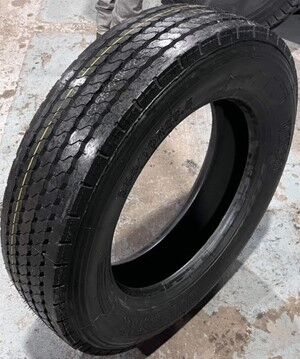 Doublestar DSR669 
Low Profile
255/70R 22.5
Remorque et toute position