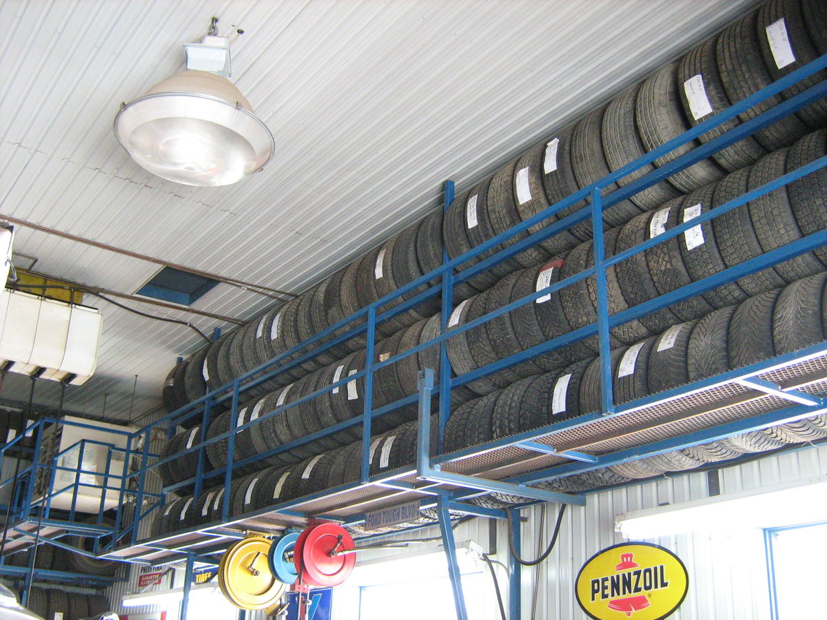 vente de pneu usage toutes  grandeurs