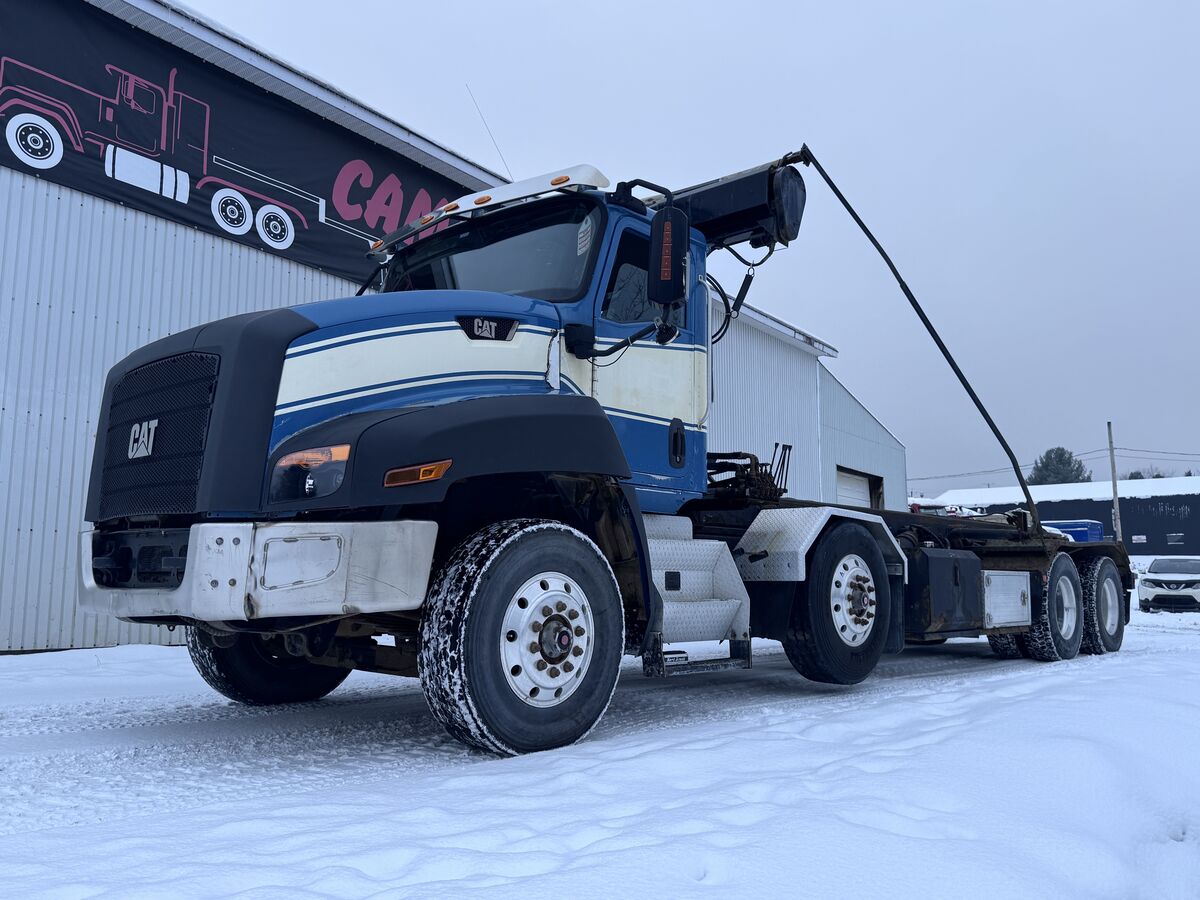 <p>Camion &agrave; vendre</p>
<p><span class=