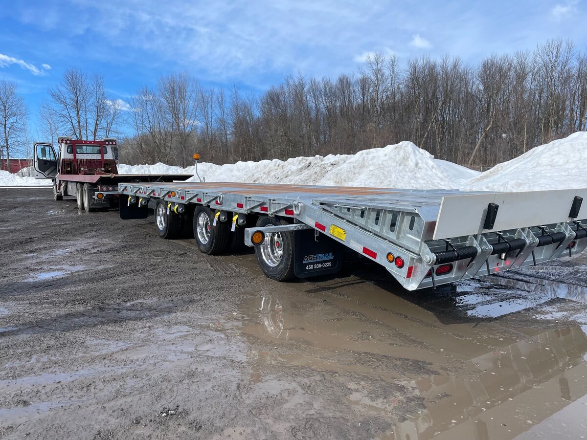 <p>F&eacute;licitations Remorquage 4 Saisons !</p>